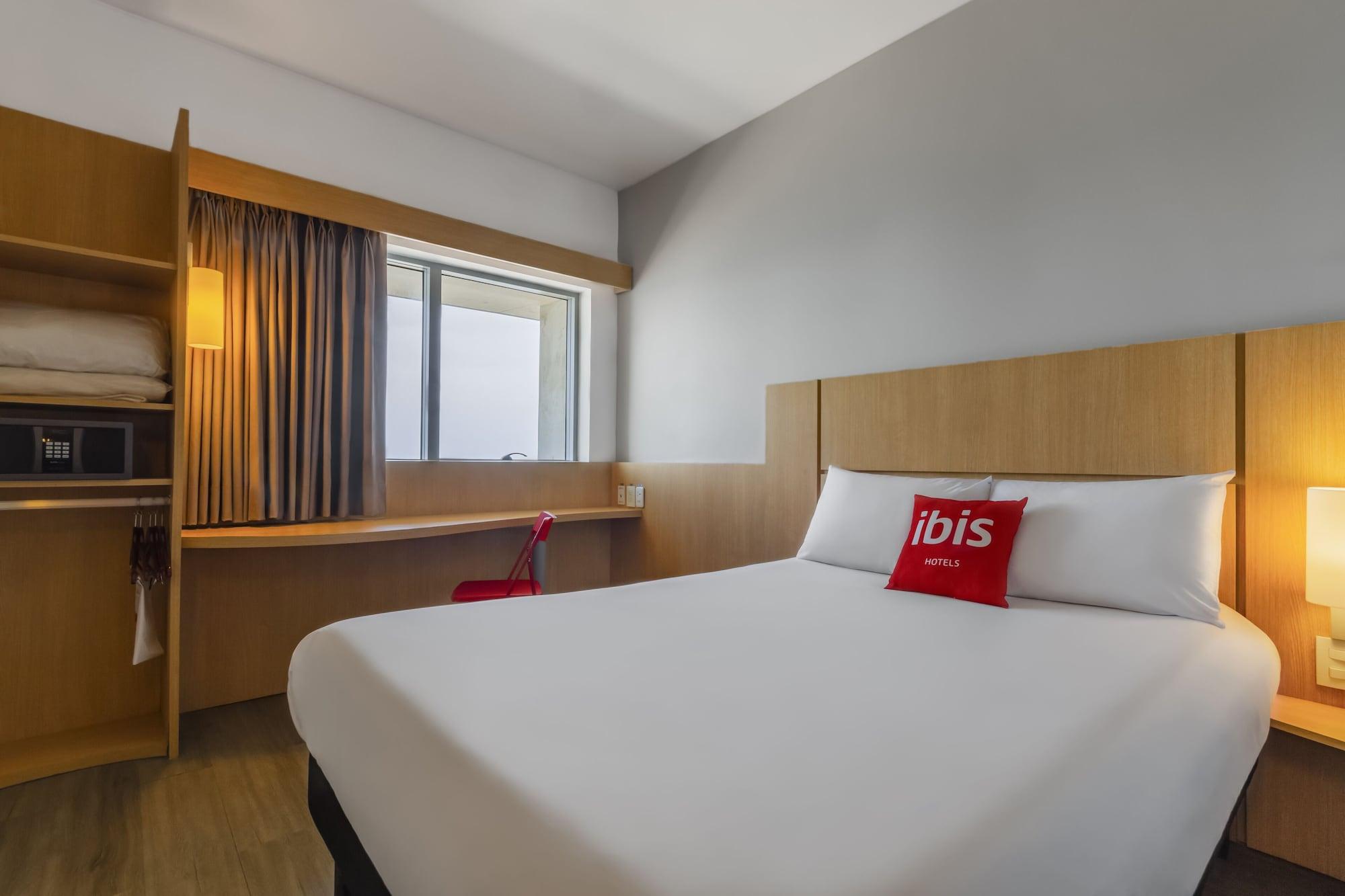 Hotel Ibis Cartagena Marbella Exterior foto