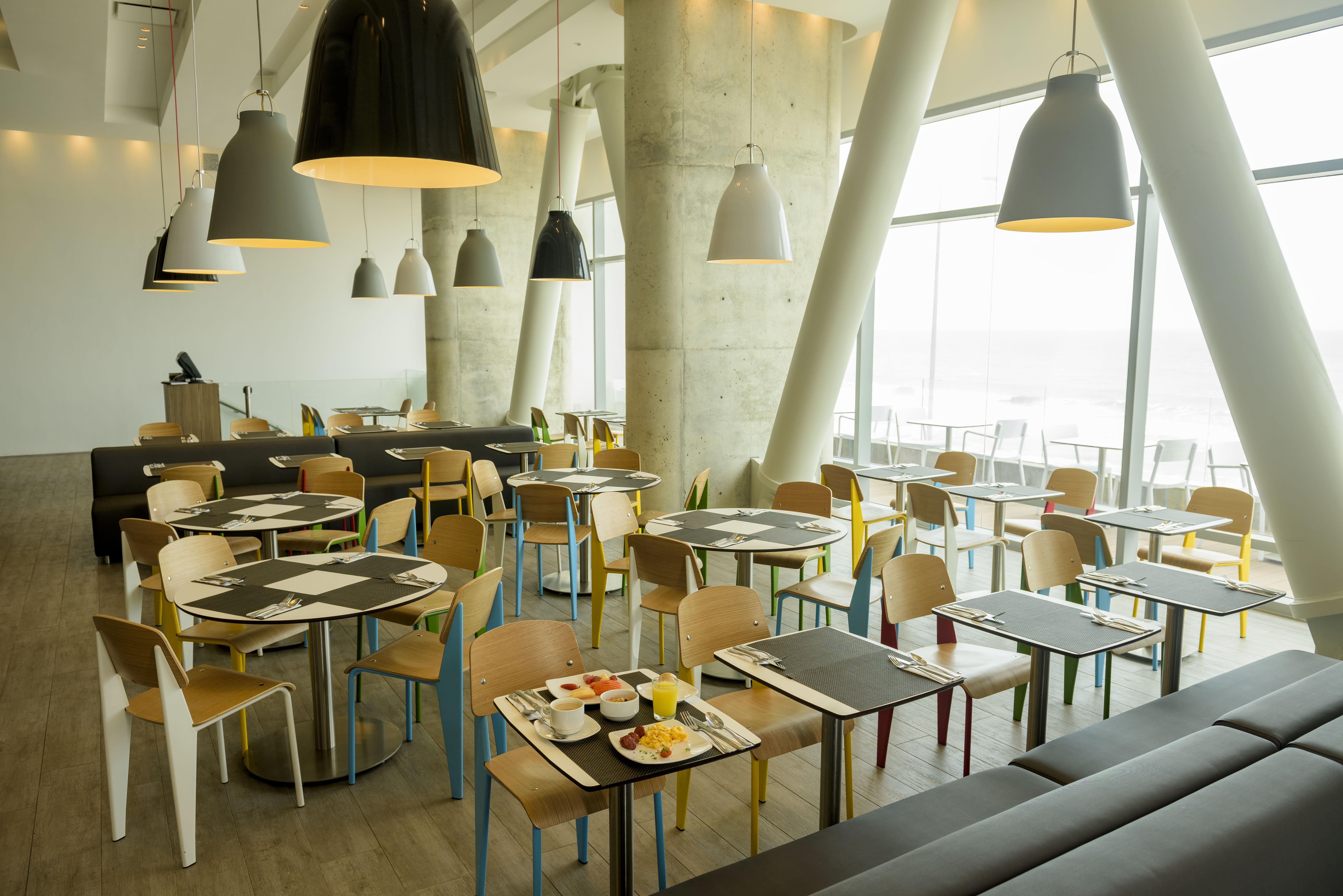 Hotel Ibis Cartagena Marbella Exterior foto