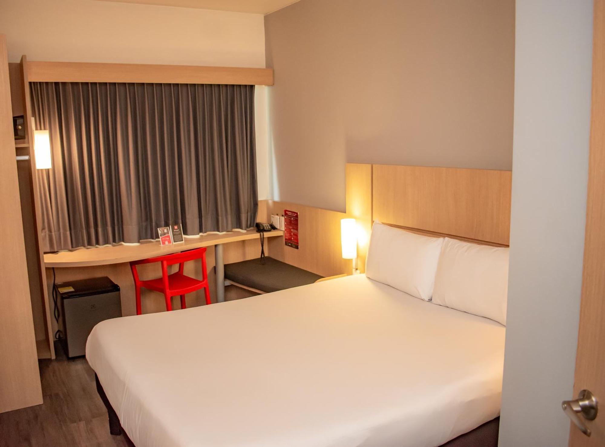 Hotel Ibis Cartagena Marbella Exterior foto